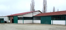 Fermob Halle